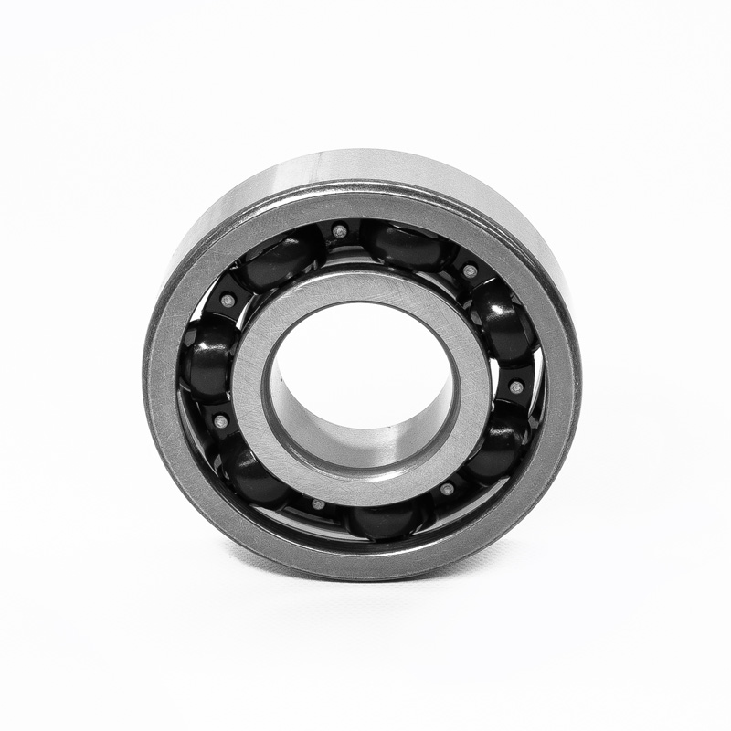 Balinera de Cigüeñal sin Sello