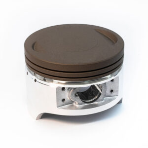 Pistón de Cilindro