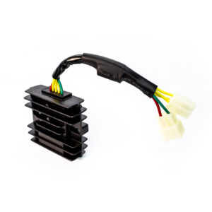 Regulador de Corriente