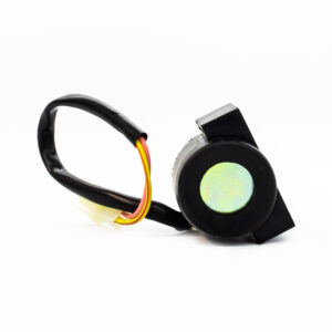 Automático de Arranque – Relay