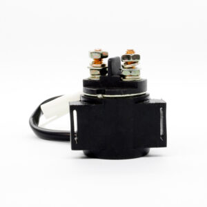 Automático de Arranque – Relay